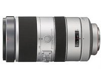 Lens Sony 70-400 mm f/4-5.6 G SSM