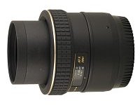 Lens Tokina AT-X M35 PRO DX 35 mm f/2.8