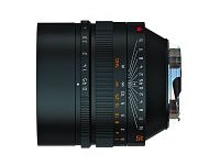 Lens Leica Noctilux-M 50mm f/0.95 ASPH.