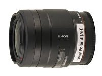 Lens Sony 35 mm f/1.4G