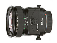 Lens Canon TS-E 45 mm f/2.8 