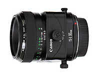 Lens Canon TS-E 90 mm f/2.8
