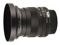 Lens Carl Zeiss Distagon T* 28 mm f/2.0 ZF/ZK/ZE
