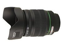 Lens Pentax smc DA 17-70 mm f/4.0 AL [IF] SDM