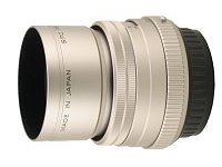 Lens Pentax smc FA 77 mm f/1.8 Limited