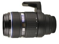 Lens Olympus Zuiko Digital ED 50-200 mm f/2.8-3.5 SWD