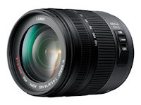 Lens Panasonic G VARIO 14-140 mm f/4.0-5.8 ASPH. M.O.I.S.