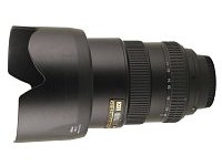 Lens Nikon Nikkor AF-S DX 17-55 mm f/2.8G IF-ED