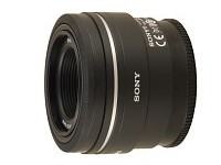 Lens Sony DT 50 mm f/1.8 SAM