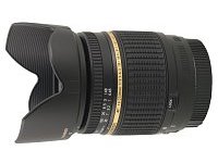 Lens Tamron AF 18-250 mm f/3.5-6.3 Di II LD Aspherical (IF)