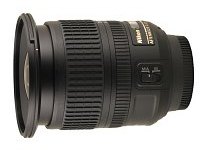Lens Nikon Nikkor AF-S DX 10-24 mm f/3.5-4.5G ED