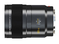 Lens Leica Apo-Macro-Summarit-S 120 mm f/2.5 (CS)