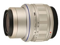Lens Olympus M.Zuiko Digital 14-42 mm f/3.5-5.6 ED