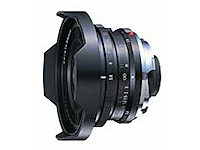 Lens Voigtlander Ultra Wide Heliar 12 mm f/5.6 Aspherical II