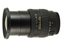 Lens Tokina AT-X DX AF 16.5-135 mm f/3.5-5.6