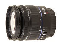 Lens Samsung NX 18-55 mm f/3.5-5.6 OIS