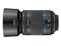 Lens Samsung NX 50-200 mm f/4-5.6 ED OIS