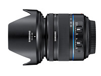 Lens Samsung NX 18-55 mm f/3.5-5.6 OIS