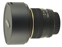 Lens Samyang 14 mm f/2.8 ED AS IF UMC