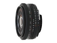 Lens Voigtlander Ultron 40 mm f/2 SL II Aspherical
