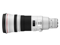 Lens Canon EF 500 mm f/4L IS II USM
