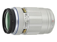 Lens Olympus M.Zuiko Digital 75-300 mm f/4.8-6.7 ED