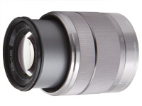 Lens Sony E 18-55 mm f/3.5-5.6 OSS