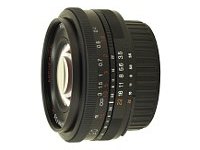 Lens Voigtlander Color Skopar 20 mm f/3.5 SL II Aspherical