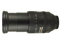 Lens Nikon Nikkor AF-S 28-300 mm f/3.5-5.6G ED VR