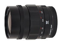 Lens Voigtlander Nokton 25 mm f/0.95