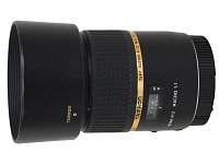 Lens Tamron SP AF 60 mm f/2.0 Di II LD (IF) Macro 1:1