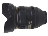 Lens Nikon Nikkor AF-S 24-120 mm f/4G ED VR