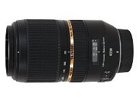 Lens Tamron SP 70-300 mm f/4-5.6 Di VC USD