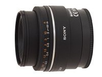 Lens Sony DT 35 mm f/1.8 SAM