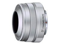Lens Pentax Q-01 Standard Prime 8.5 mm f/1.9