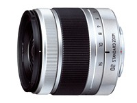 Lens Pentax Q-02 Standard Zoom 5-15 mm f/2.8-4.5