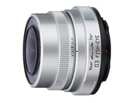 Lens Pentax Q-03 Fish-Eye 3.2 mm f/5.6