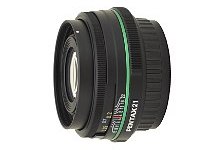 Lens Pentax smc DA 21 mm f/3.2 AL Limited