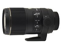 Lens Sigma 150 mm f/2.8 APO EX DG OS HSM Macro
