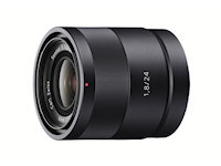 Lens Sony Carl Zeiss Sonnar T* E 24 mm f/1.8 ZA