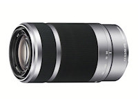 Lens Sony E 55-210 mm f/4.5-6.3 OSS