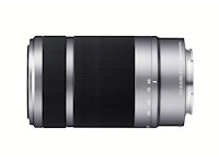 Lens Sony E 55-210 mm f/4.5-6.3 OSS