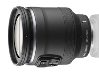 Lens Nikon Nikkor 1 10-100 mm f/4.5-5.6 VR PD-ZOOM