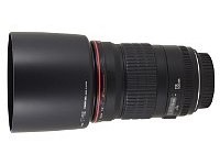 Lens Canon EF 135 mm f/2L USM