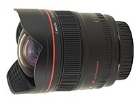Lens Canon EF 14 mm f/2.8L USM II