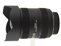 Lens Sigma 12-24 mm f/4.5-5.6 II DG HSM