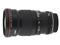 Lens Canon EF 200 mm f/2.8L II USM