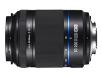 Lens Samsung NX 50-200 mm f/4-5.6 ED OIS II