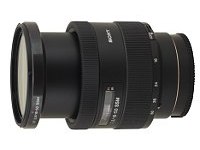 Lens Sony DT 16-50 mm f/2.8 SSM