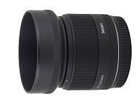 Lens Sigma 19 mm f/2.8 EX DN 